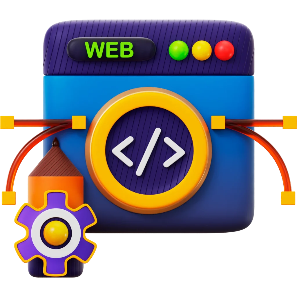 web development